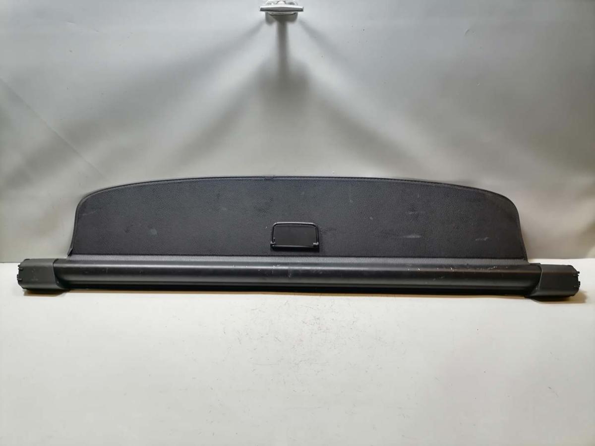 VW Passat 3C original Laderaumrollo Abdeckung Kofferraum 3C9867871 BJ10